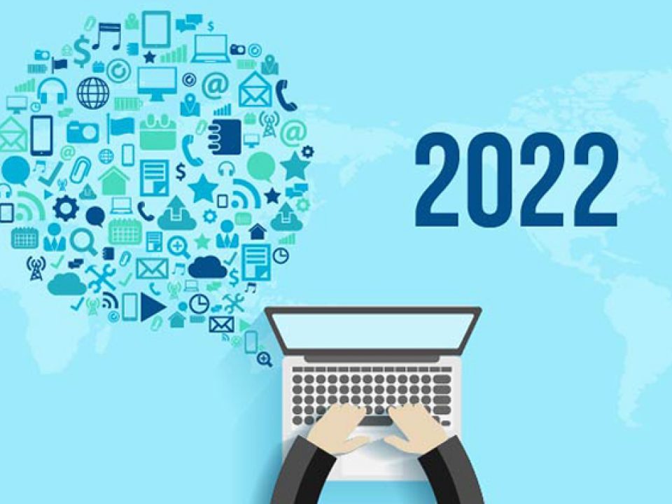 Estas son las tendencias en marketing online para 2022