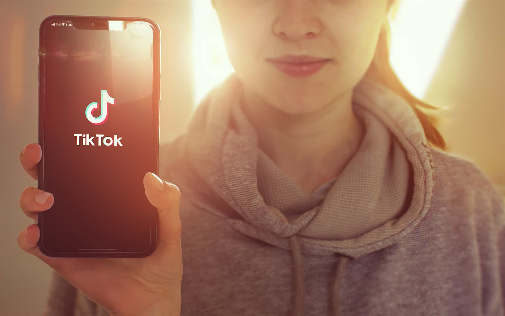 TikTok añade herramientas para bloquear contenido sensible Norpress