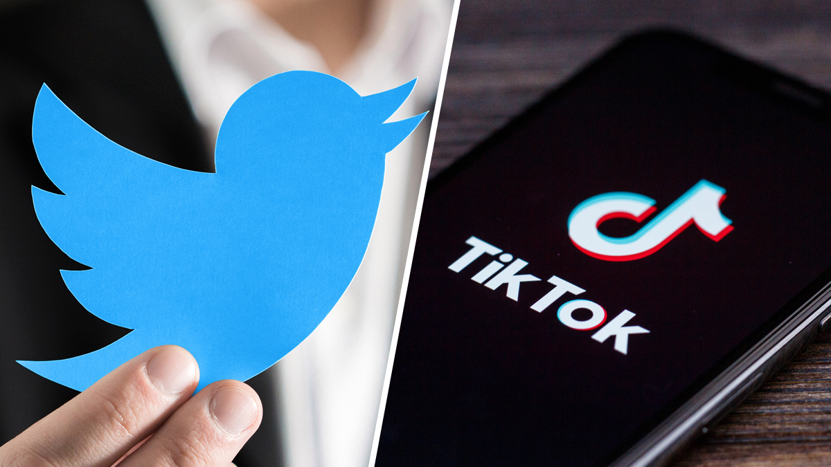 Twitter estaría interesado en adquirir TikTok