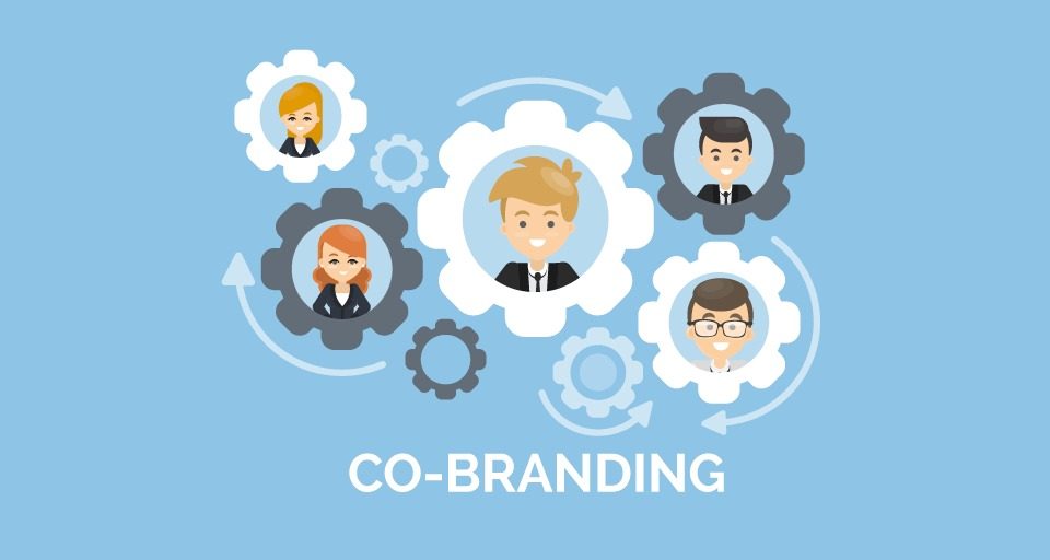 Co-branding: conoce el método con el que las marcas se alían para vender productos, valores e imagen de marca