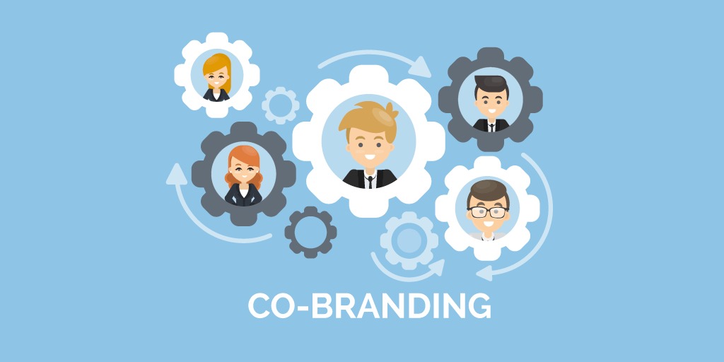 Co-branding: conoce el método con el que las marcas se alían para vender productos, valores e imagen de marca