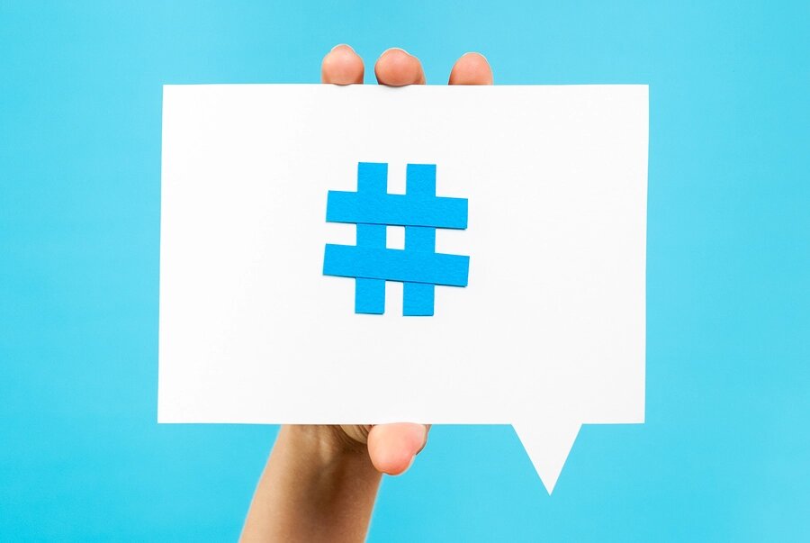 Hashtag: uso eficiente de la herramienta ayuda a visibilizar la imagen de las marcas