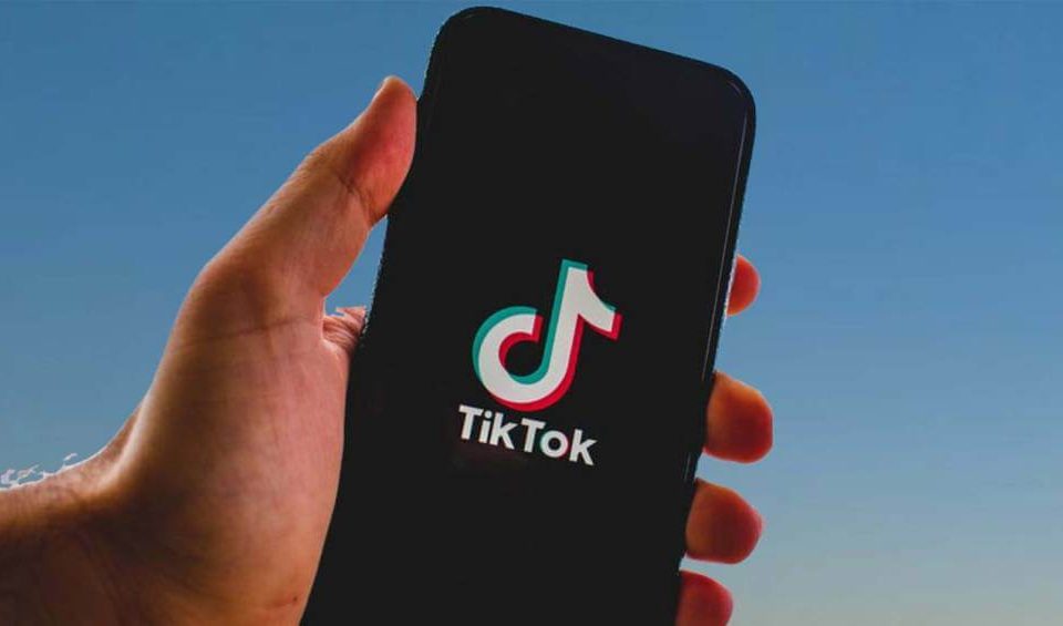 TikTok: app busca incursionar en los campos de Gaming y música