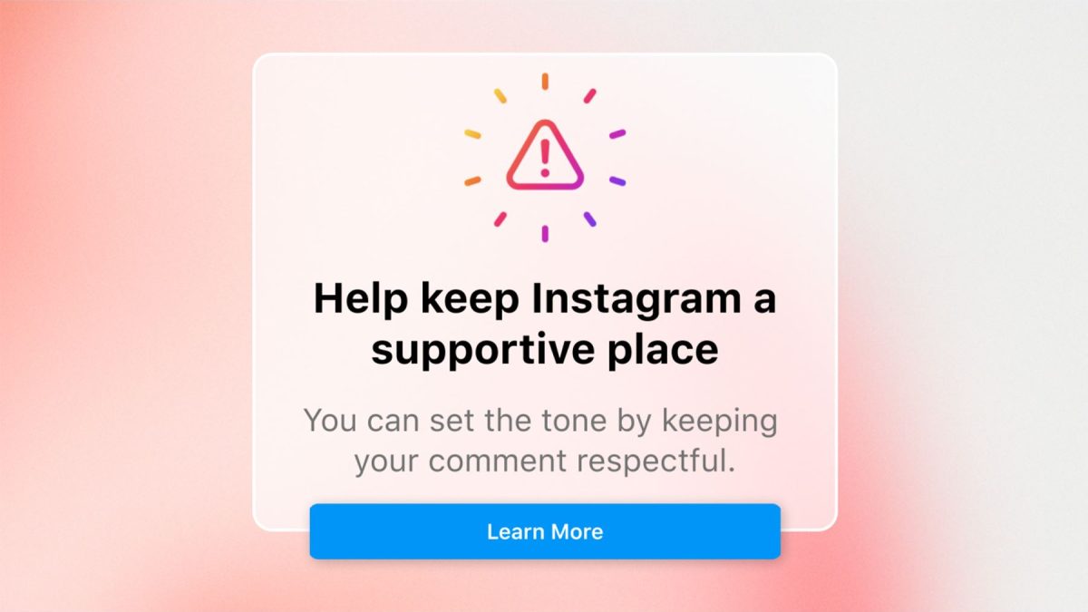 Instagram: red social actualiza herramientas para proteger más a sus usuarios