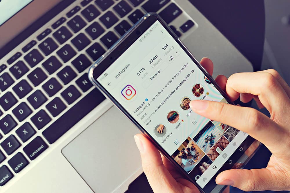 Instagram: lanzan herramienta para poder programar publicaciones desde la app