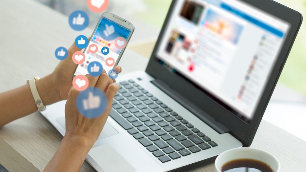Facebook o TikTok: ¿Cuál es la mejor red social para publicitar tu negocio?