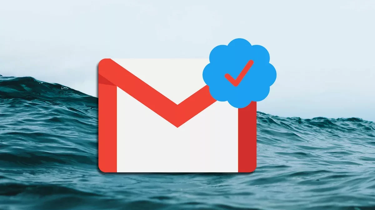 Verificación de Gmail