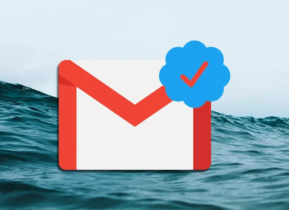 Verificación de Gmail