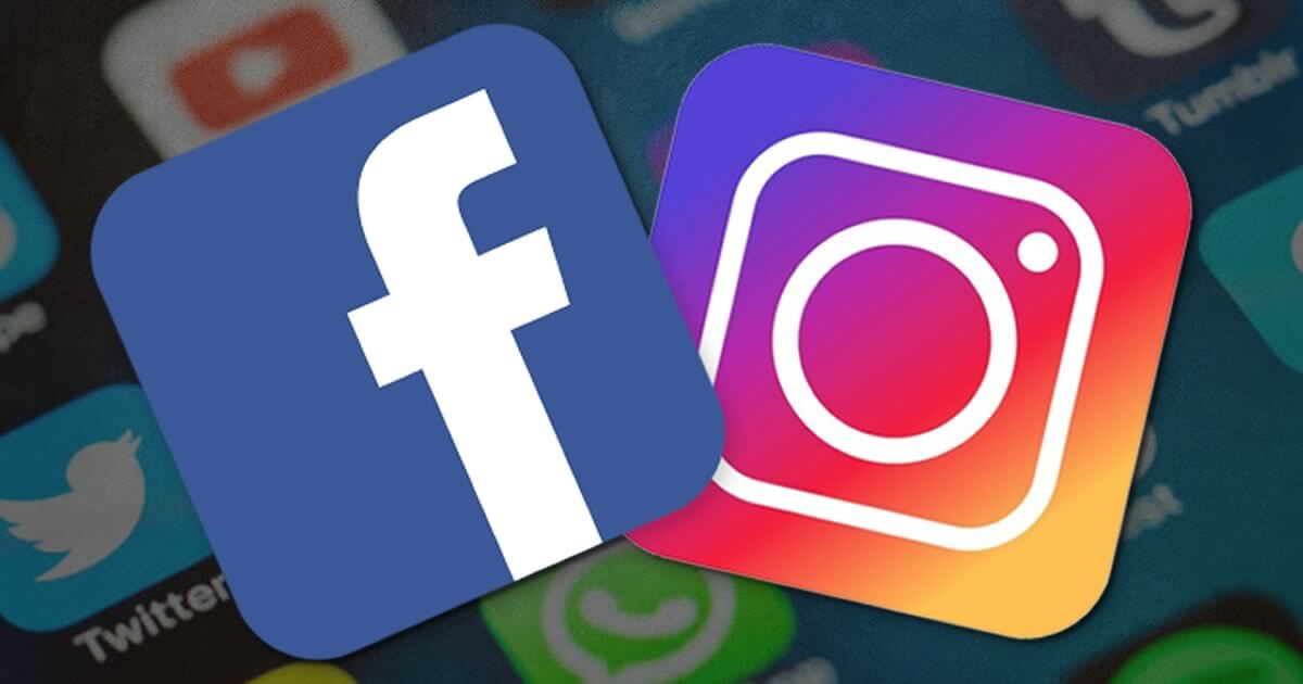 Facebook e Instagram podrían convertirse de pago para acatar la normativa europea