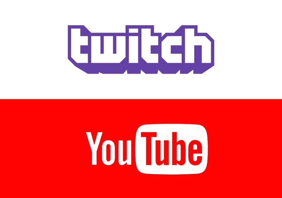 Twitch y YouTube le dicen adiós a los contratos millonarios con streamers