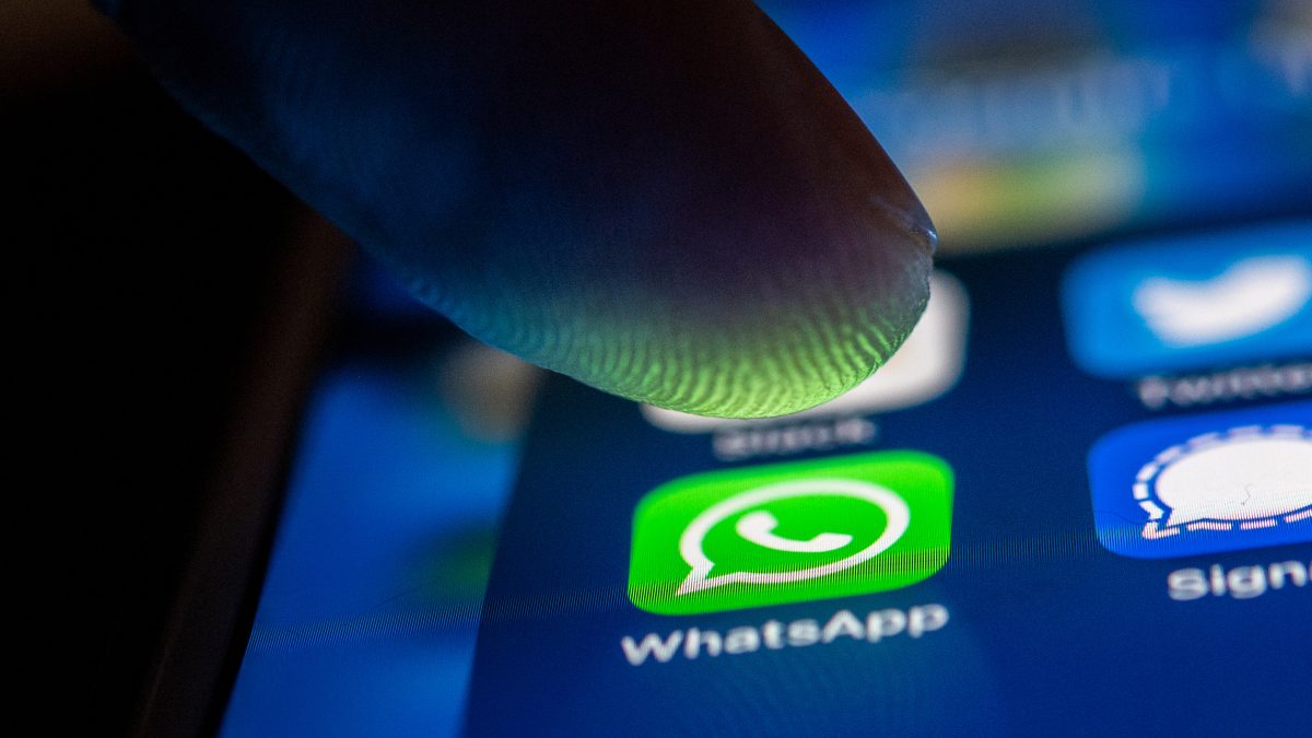 WhatsApp implementa 'passkey': ¿qué son y cómo activarlas?
