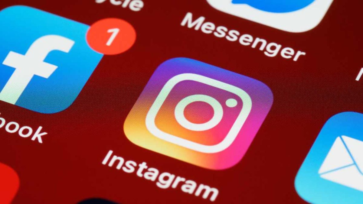 Facebook e Instagram implementan suscripción de pago para elimir anuncios